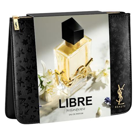 libre geschenkset von yves saint laurent|Libre Eau de Parfum 2 Piece Women's Fragrance Gift Set .